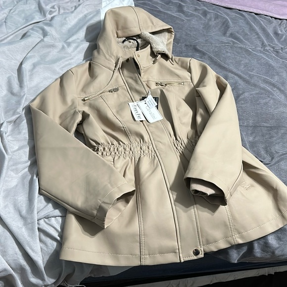 Cavalini jacket - Picture 1 of 4